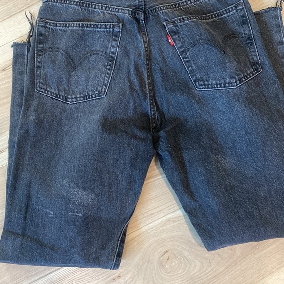 LEVIS 501 - Picture 6 of 6